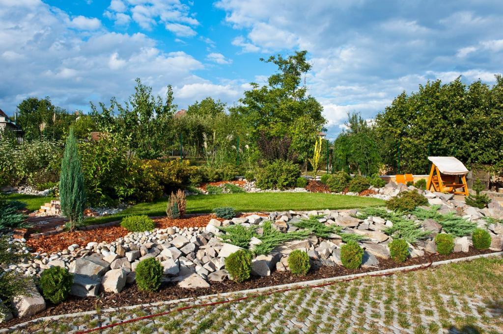 Penzion Kastelan บอยนิตแซ ภายนอก รูปภาพ